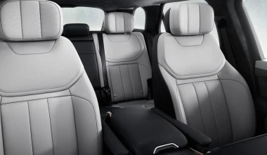 Δοκιμή Range Rover Sport P400: Super Hero