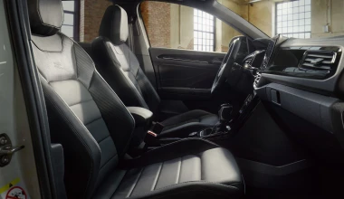 Volkswagen T-Roc: Ο βασιλιάς των compact SUV