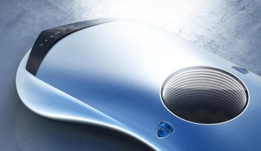 Επιστρέφει η Lancia: Νέο logo, Νέο Ypsilon κι άλλα 2 νέα μοντέλα [video]