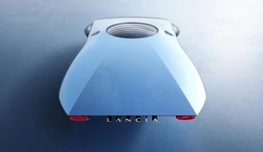 Επιστρέφει η Lancia: Νέο logo, Νέο Ypsilon κι άλλα 2 νέα μοντέλα [video]