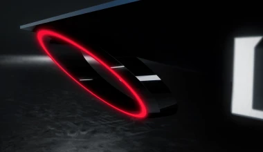 Επιστρέφει η Lancia: Νέο logo, Νέο Ypsilon κι άλλα 2 νέα μοντέλα [video]