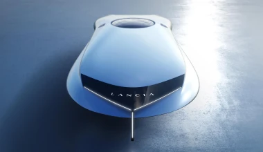 Επιστρέφει η Lancia: Νέο logo, Νέο Ypsilon κι άλλα 2 νέα μοντέλα [video]