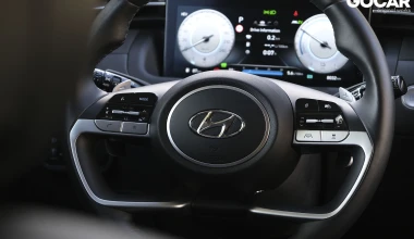 Δοκιμή Hyundai Tucson Plug-in Hybrid 4WD: Το απόλυτο οικογενειακό SUV που καίει 1,38 lt/100km;