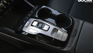 Δοκιμή Hyundai Tucson Plug-in Hybrid 4WD: Το απόλυτο οικογενειακό SUV που καίει 1,38 lt/100km;