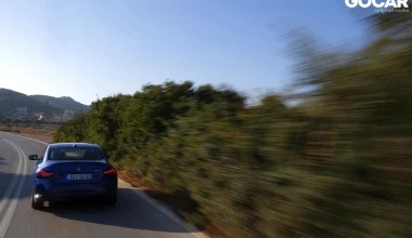 Δοκιμή BMW 220d Coupe: Πισωκίνητη, diesel και απολαυστική!