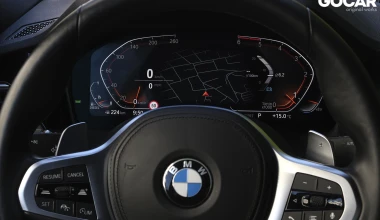 Δοκιμή BMW 220d Coupe: Πισωκίνητη, diesel και απολαυστική!