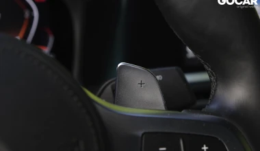 Δοκιμή BMW 220d Coupe: Πισωκίνητη, diesel και απολαυστική!