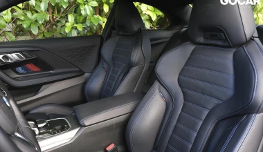 Δοκιμή BMW 220d Coupe: Πισωκίνητη, diesel και απολαυστική!