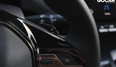 Δοκιμή Peugeot 308 Hybrid 225 e-EAT8 GT: Triple Crown