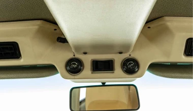 Αυτό το van δεν είναι VW, αλλά μια original σπάνια Porsche!