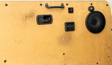 Αυτό το van δεν είναι VW, αλλά μια original σπάνια Porsche!