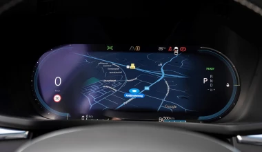 Δοκιμή Volvo XC60 Recharge T8 AWD: Με 455 PS και μεγαλύτερη αυτονομία!