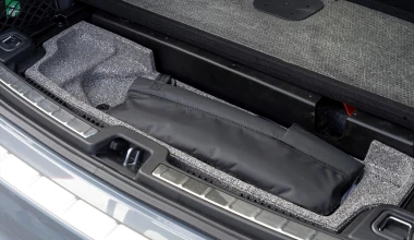 Δοκιμή Volvo XC60 Recharge T8 AWD: Με 455 PS και μεγαλύτερη αυτονομία!