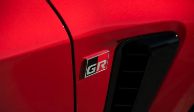 Αποκλειστικό: Οδηγούμε Toyota GR Corolla!