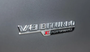 Mercedes-AMG S63 E Performance: Η ισχυρότερη S-Class όλων των εποχών! [video]