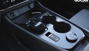 Δοκιμή Nissan X-Trail e-4ORCE: Υβριδικό και τετρακίνητο με 213 ίππους!