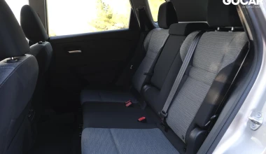 Δοκιμή Nissan X-Trail e-4ORCE: Υβριδικό και τετρακίνητο με 213 ίππους!