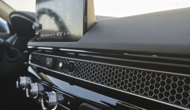 Δοκιμή Honda Civic e:HEV 184 PS: Plot twist 