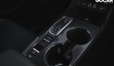 Δοκιμή Honda Civic e:HEV 184 PS: Plot twist