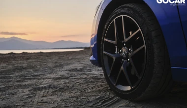 Δοκιμή Honda Civic e:HEV 184 PS: Plot twist