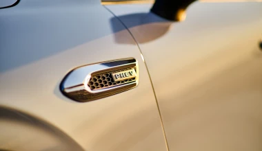 Δοκιμή Mazda CX-60 PHEV: Το κλειδί της αρμονίας