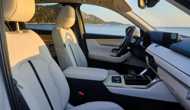 Δοκιμή Mazda CX-60 PHEV: Το κλειδί της αρμονίας