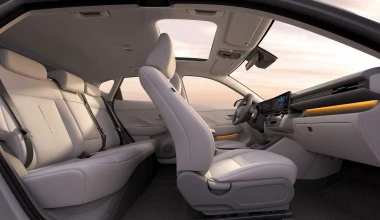 Επίσημη αποκάλυψη για το νέο Hyundai Kona – Πότε έρχεται