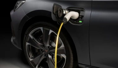 Cupra: H ηλεκτροκίνηση απέκτησε νόημα