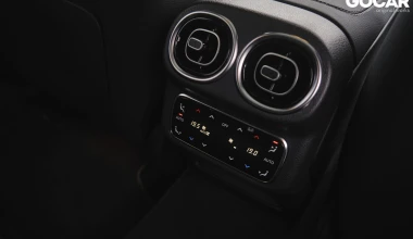 Δοκιμή Mercedes-Benz GLC 220 d: Αρχηγού παρόντος! [video]