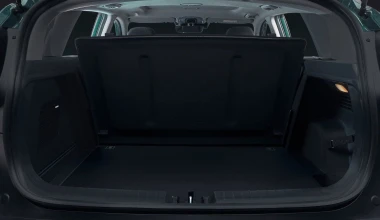 Hyundai Bayon: Ένα crossover με υψηλή ευφυία