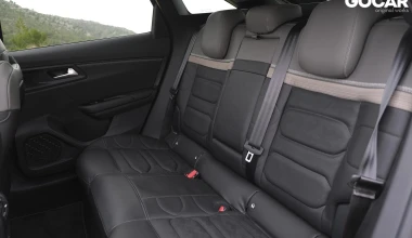 Δοκιμή Citroen C5 X Plug-in Hybrid 225 PS: Special one