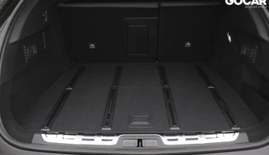 Δοκιμή Citroen C5 X Plug-in Hybrid 225 PS: Special one