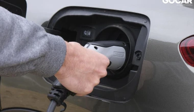 Δοκιμή Citroen C5 X Plug-in Hybrid 225 PS: Special one