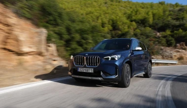 Top 10: Τα καλύτερα μοντέλα που οδηγήσαμε το 2022