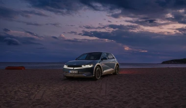 Top 10: Τα καλύτερα μοντέλα που οδηγήσαμε το 2022