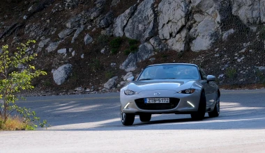 Top 10: Τα καλύτερα μοντέλα που οδηγήσαμε το 2022