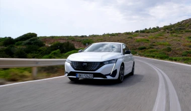 Top 10: Τα καλύτερα μοντέλα που οδηγήσαμε το 2022