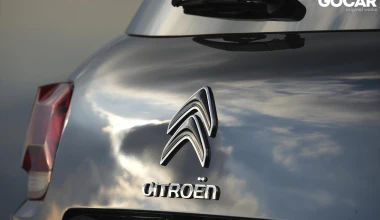 Δοκιμή Citroen C5 Aircross Plug-In Hybrid e-EAT8 225 PS: Ζήτημα DNA