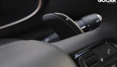 Δοκιμή Citroen C5 Aircross Plug-In Hybrid e-EAT8 225 PS: Ζήτημα DNA