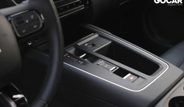 Δοκιμή Citroen C5 Aircross Plug-In Hybrid e-EAT8 225 PS: Ζήτημα DNA