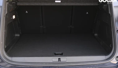 Δοκιμή Citroen C5 Aircross Plug-In Hybrid e-EAT8 225 PS: Ζήτημα DNA