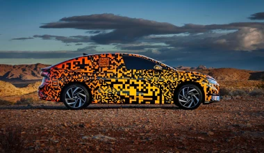 Volkswagen ID.7: Πότε έρχεται στην Ευρώπη το ηλεκτρικό σεντάν;