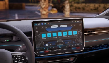 Volkswagen ID.7: Πότε έρχεται στην Ευρώπη το ηλεκτρικό σεντάν; 