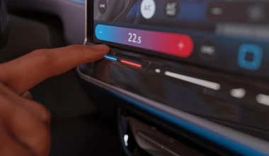 Volkswagen ID.7: Πότε έρχεται στην Ευρώπη το ηλεκτρικό σεντάν;