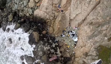 Προσπάθησε να σκοτώσει την οικογένειά του με… Tesla!