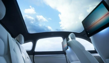 Επίσημο: Honda και Sony δημιούργησαν την μάρκα ηλεκτρικών Afeela