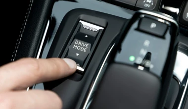 Δοκιμή Opel Grandland PHEV 225 PS: Πολυταξιδευτής