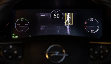 Δοκιμή Opel Grandland PHEV 225 PS: Πολυταξιδευτής