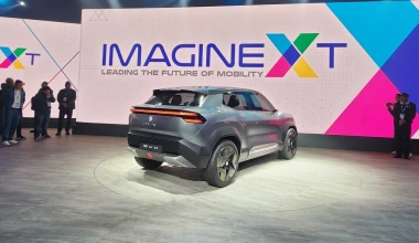 Suzuki: Έτοιμο το νέο μικρό ηλεκτρικό SUV - Πότε έρχεται
