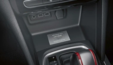 Τελευταίο αντίο για το Renault Megane R.S. με την έκδοση Ultime